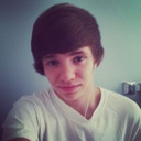 David Karn  - @lilDave410 - Twitter