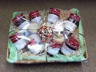 bethesdameats's profile picture. A Farmshop in a stunning rural location stocking high quality home produced and local food .Relax in the coffee shop with an All Day Breakfast.