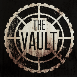 The Vault. 2013.