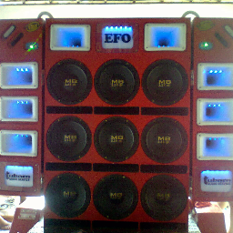 #ParedinhaFuraOlho , um som que só toca o que é sucesso @forro_estourado e o @forroresenha