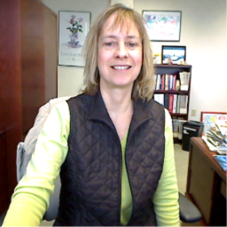 marycues's profile picture. Formerly CUES' VP/publications/digital media. Follow @TheRealCUES, CUES' official feed for insightful content for credit union leaders!