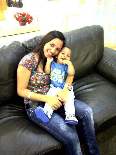 anahispp's profile picture. me gusta la playa, amo a dios y estoy enamorada de mi hijo es lo maximo