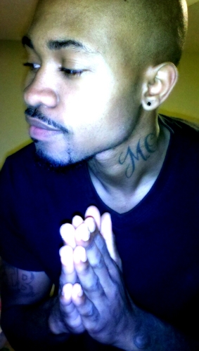 Hip Hop/R&B Producer Tony Playboi from Fayetteville, North Carolina.
Got Beats???