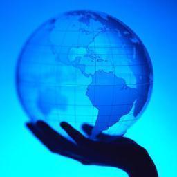 Will we ever be one world? Doesn't seem likely, too much hate going around.