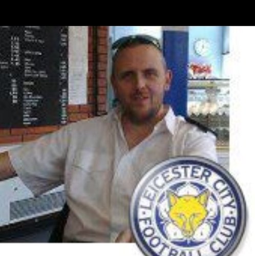 Leicester till i die and hung like a wasp