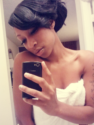 Vixen_Dreams's profile picture. Dreams Of A Video Vixen ♥