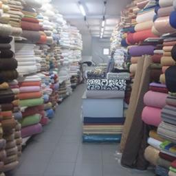 Curtains, Fabrics, Throws,Upholstery, patchwork all by metre!  Retailing and wholesaling prices!