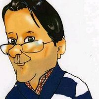 José Manuel Bretones (@josembretones) 's Twitter Profile Photo José Manuel Bretones (@josembretones) 's Twitter Profile Photo