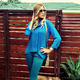 MeghanEWhitney's profile picture. 