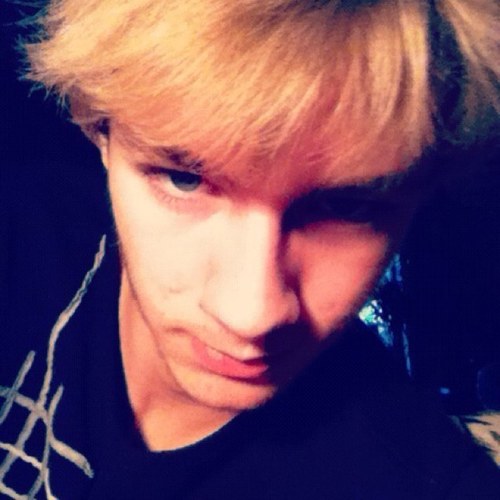 My dream is to go to New York, and be on Broadway. Currently though, I'm just in Show Choir.