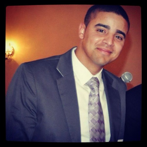 iantoro16's profile picture. 