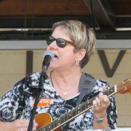 mother, wife, musician, spiritual seeker, girl scout leader, friend, sister, marketing assistant - these are all my labels.  What I really am? You.