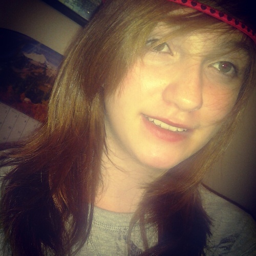 The name is Lisa, 15 . got noticed by the boys once on a twitcam. #Directioner #Janoskinator #Emblem3. & Beau followed 11/28/12 (: