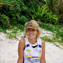 DebbieLeValley's profile picture. Director of Technology, Kettering City Schools; Seven Continents Marathon Runner; Curious Traveler