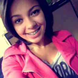Viva bem, ame muito, sorria sempre.