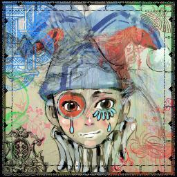 mistergk's profile picture. 