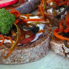 essenequeenhil's profile picture. Organic Sprouted Wheat Bread. For orders email springfarmbakery@gmail.com / phone 021 789 1453