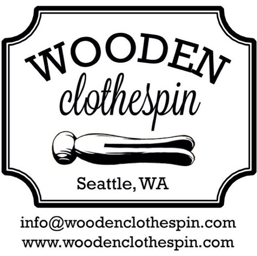 Wife/husband home biz making handmade bags, clutches, Mason jar cozies, accessories, pillowcases & more w focus on upcycling & USA materials.