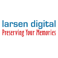 Larsen Digital (@larsendigital) 's Twitter Profile