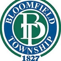Bloomfield Township Government(@BloomfieldGov) 's Twitter Profile Photo