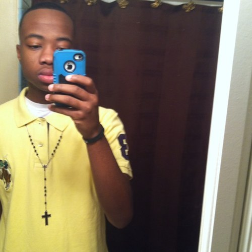 LIL-e THATS ME