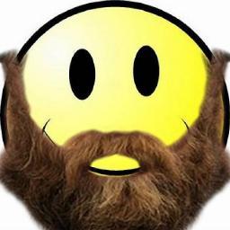 Smiling_Ginger's profile picture. Oye...