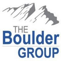 TheBoulderGroup (@thebouldergroup) 's Twitter Profile