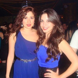 PaulaBalli's profile picture. 