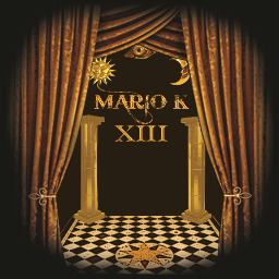 Mario-k takes you into a world of freemasons in his 2nd mixtape THIRTEEN DOWNLOAD NOW http://t.co/WOLnzmMG