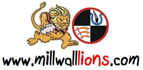 Millwall Lions Rugby