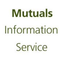 The UK Government Mutuals Programme. Tweeting does not always mean endorsement