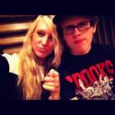 Kris Gibson  - @KrisGibson23 - Twitter