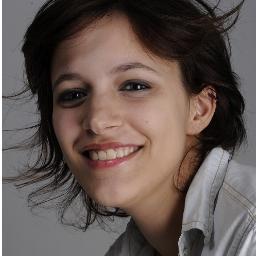 mgrosmangin's profile picture. Student game designer