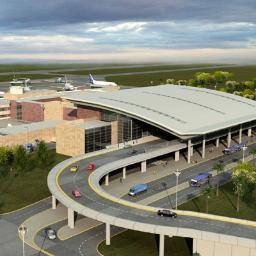Twitter No official del Aeropuerto De Cordoba, Argentina
El mas importante del Interior del Pais