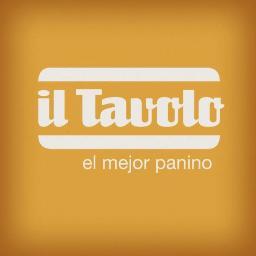 ¡El Mejor Panino!