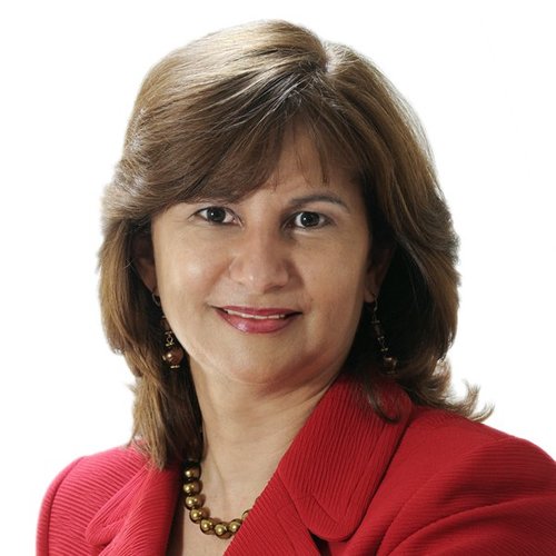 Directora Participación Ciudadana