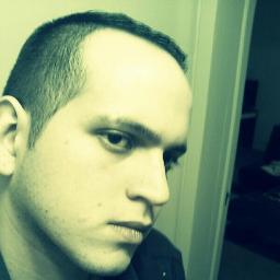 adrianzeto's profile picture. 