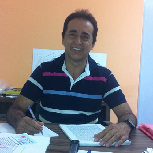 prefeito eleito de Mari com a força do povo !