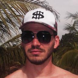 mademano's profile picture. ceveja.