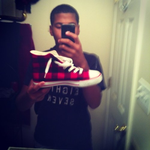 It is wat it is (BangBang!!!!!!)