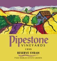 PipestoneWinery's profile picture. .A small family owned vineyard/winery. We farm organically/sustainably with a team of Draft Horses. Comment us and tell us what you are eating with our wine!