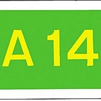 A14 Info (@a14info) 's Twitter Profile Photo A14 Info (@a14info) 's Twitter Profile Photo