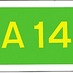 A14 Info (@A14Info) Twitter profile photo