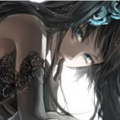 Hiromi yoshida am the daughter of a lilith kind of demon rare human hate and love sweets but nothing is better than the taste of his soul ...(Rp Bisexual)
