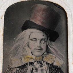 DitchmonkeyII's profile picture. I can dress myself but need to work on my choices of clothes