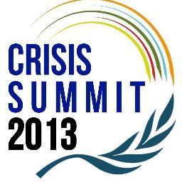 crisissummit's profile picture. DUMUN Crisis Summit 2013.
March 10-12, 2013.