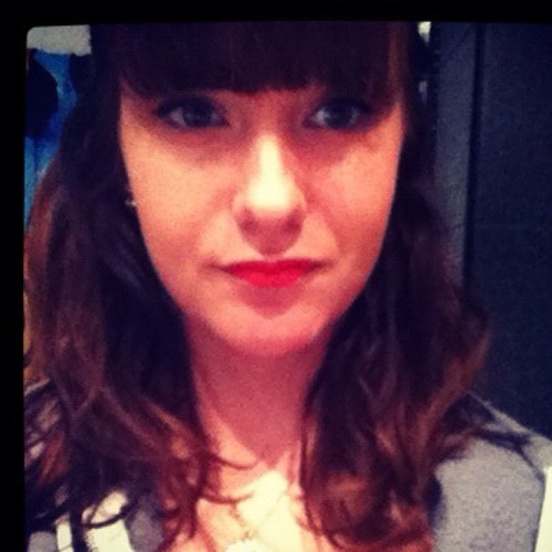 Tiffany, 15 ans, en étude d'esthétique pour devenir maquilleuse professionnelle. Je vais partager ici avec vous ma passion et mon savoir-faire. Love U All ♥