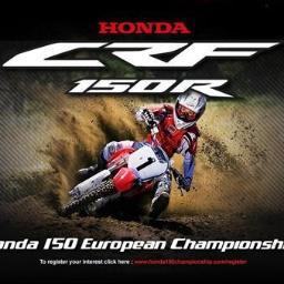 Honda150EC Profile Picture