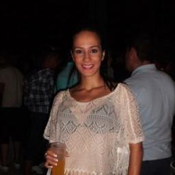Maria Estrella