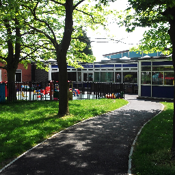 We are an Infant school in Mickleover, Derby.We pride ourselves on our welcoming, friendly atmosphere and value being part of the local community.